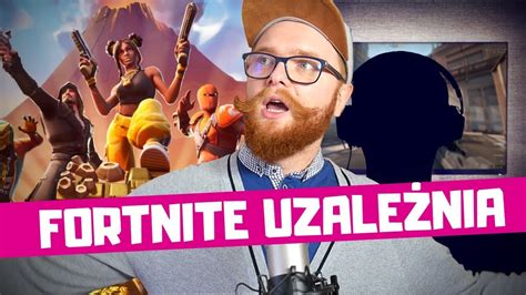 Fortnite Uzale Nia I G Upie Komentarze Graczy Youtube