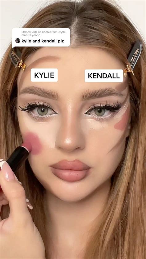 Watch This Reel By Ootdgals On Instagram Conturing Makeup Contour