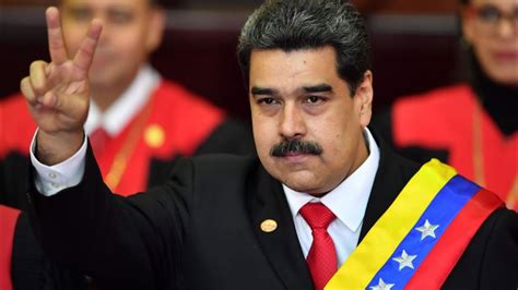 PROFECIAS PARA NICOLÁS MADURO 2023 2024 Y VENEZUELA LLEGA EL FIN D