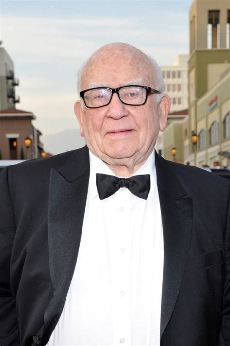 Mature Men Of TV And Films Someguynameded Edward Asner