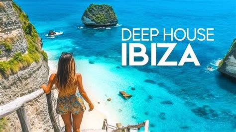 Ibiza Summer Mix 2024 Best Of Tropical Deep House Music Chill Out Mix