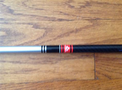 Identify Taylormade Tensei Ck Shaft Wrx Club Techs Golfwrx