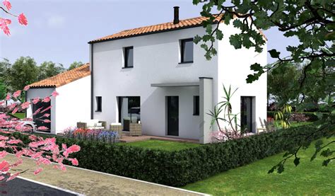 Achat Terrain Et Maison Construire Vieillevigne Berthelot