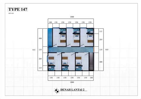 Jual Kosan Di Bogor 9 Kamar Dekat IPB Dramaga