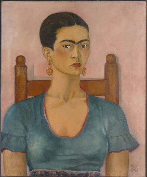 Lbumes Foto Pintura De Maria Felix Por Frida Kahlo Actualizar