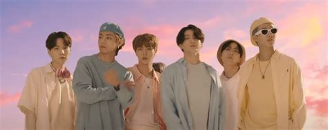 BTS Breaks YouTube Record ENERGY 106