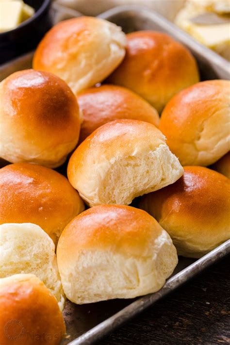 Review Of Homemade Dinner Buns Recipe Ideas Recipe Collection