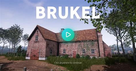 Take A Trip Through History At The Brukel Farmhouse Album On Imgur