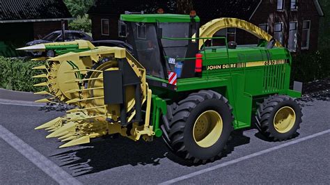 Shader V2 0 FS22 Mod Farming Simulator 22 Mod