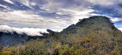 Gunung Gayong Gabry Flickr