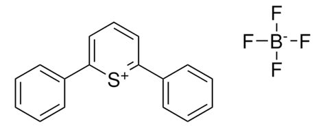 DIBENZYL METHYL SULFANIUM TETRAFLUORO BORATE AldrichCPR Sigma Aldrich