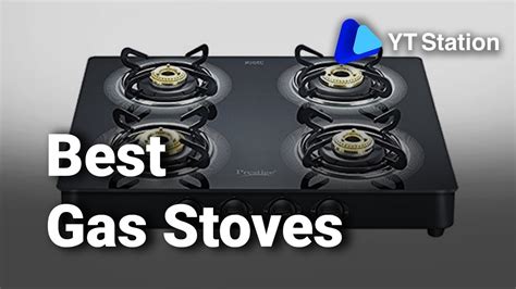 9 Best Gas Stoves In India 2020 Buy Gas Stove After Watching