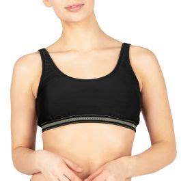 Brunotti Korola Bikini Oberteil Damen Plutosport