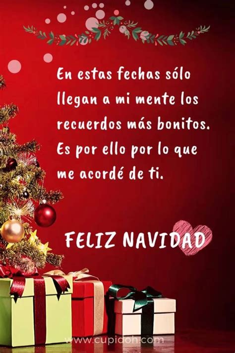 Frases De Navidad Los Mejores Saludos Postales Tarjetas Y