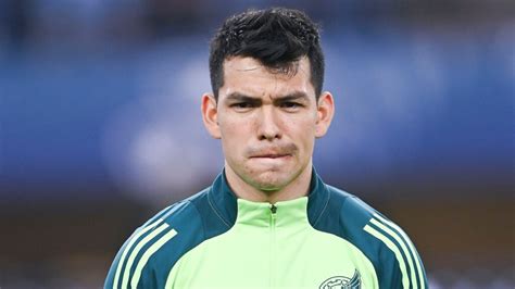 Chucky Lozano Firma Por 4 Años Con El San Diego Fc De La Mls Clarosports