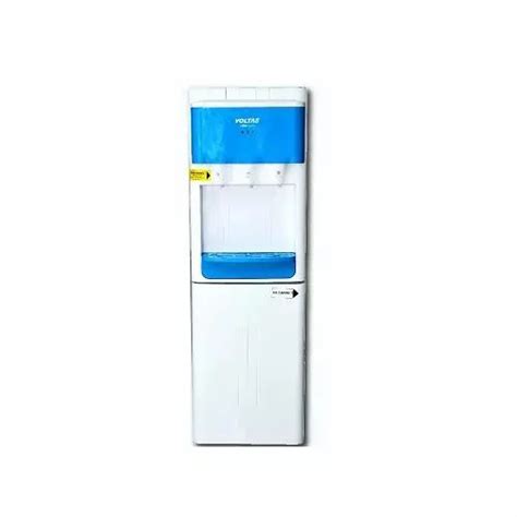 Voltas 32 L Floor Mounted Water Dispenser Minimagic Wdr Fm 3v Wave Ro