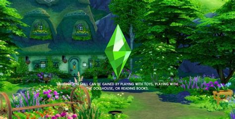 Sims Stunning Loading Screens Themelower