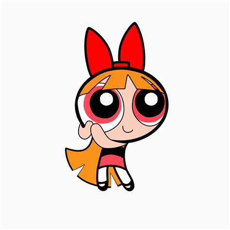 Powerpuff Girls Blossom Gif Powerpuff Girls Blossom But – NBKomputer