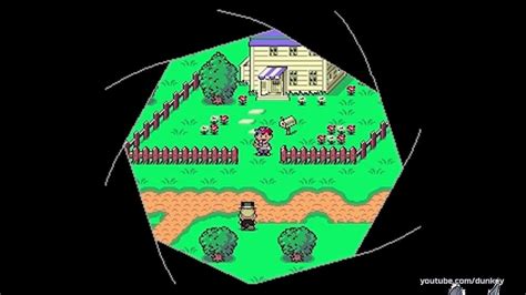 Earthbound Ep 2 Jim Care Youtube