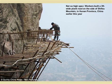 Glass skywalk.zhangjiajie