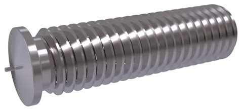 Din Screw With Metric Thread