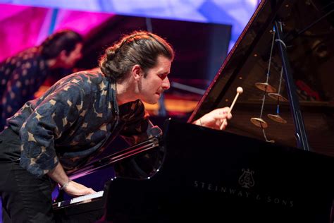 Marco Mezquida Trio Wins Bmw Welt Jazz Award The Ensemble