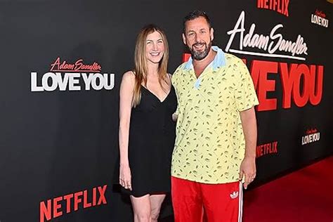 Adam Sandler: Love You (TV Special 2024) - IMDb