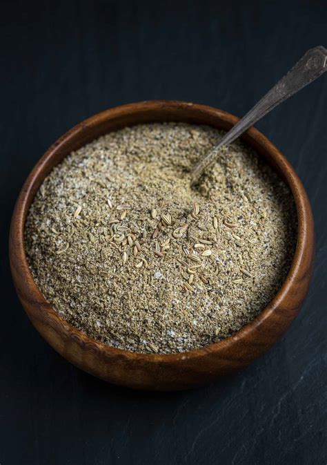 Easy Homemade Turkey Seasoning Smoked Turkey Rub Recipe Vindulge