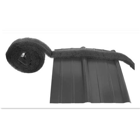 Universal Metal Roofing Ridge Vent Rolls Expanding Foam Foam Filter And Filter Foam