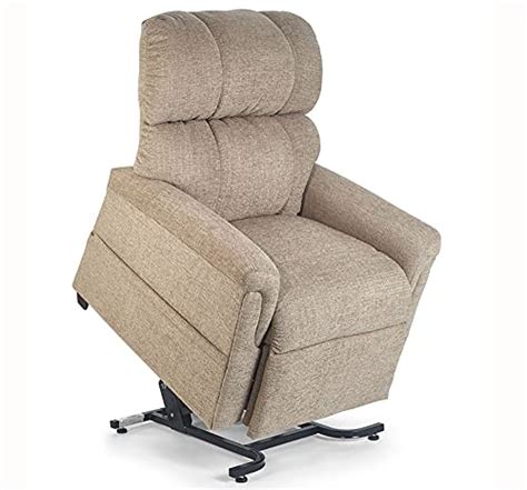 4 Best Lift Chairs For Big And Heavy People Up To 500lbs