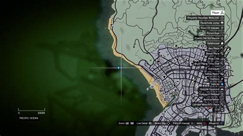 Paleto Bay Gta 5 Map Maping Resources