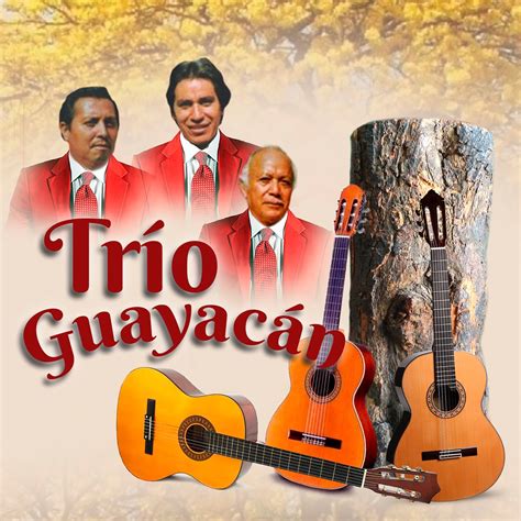 Trio GuayacanのTrío GuayacánをApple Musicで