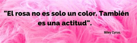 Mejores Frases Sobre El Color Rosa Expande Tu Mente