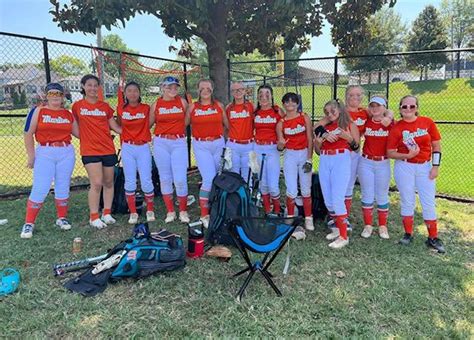Teams Midwest Marlins