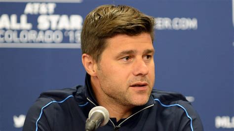 Report Mauricio Pochettino Set To Finally Sign With Usmnt Yardbarker