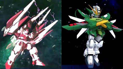 SRW DD 00 TRANS AM Raiser Sword Altron Gundam Event Wing スパロボDD