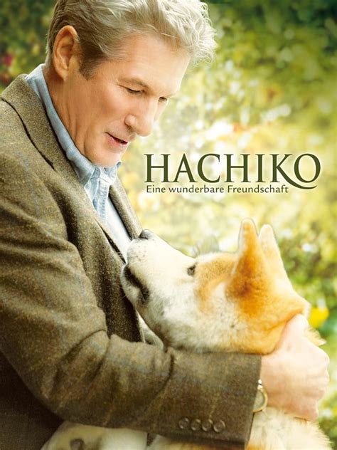 Wer Streamt Hachiko Eine Wunderbare Freundschaft