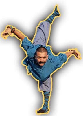 Shifu SHIFUJI THE WORLD BEST COMMANDO S TRAINER MUMBAI Flickr