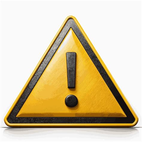 Page 18 Yellow Triangle Sign Images Free Download On Freepik