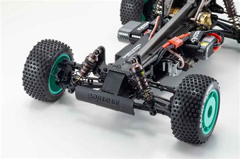 Optima Mid Wc Worlds Spec Th Anniversary Limited Kyosho Rc