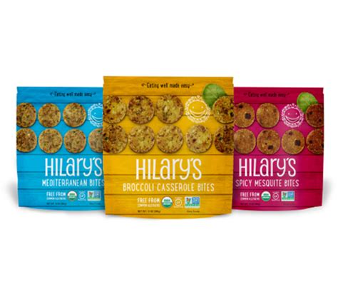 Horizon Grocery Wellness Hilarys New Bites Group Horizon Grocery