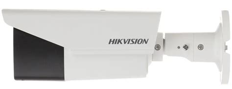 Hikvision Digital Technology DS 2CE19H8T AIT3ZF CCTV Security Camera