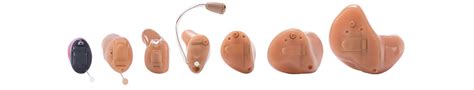 Hearing Aids Resound Custom Hearing Solutions