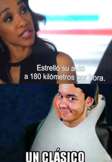 El T Tulo Muri Meme Subido Por Rajademono Memedroid