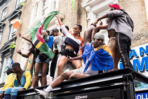 Notting Hill Carnival Announces Digital Line-Up For 2020