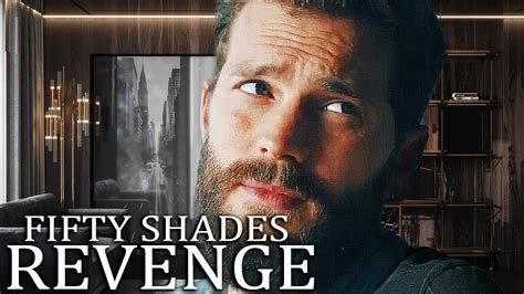 Fifty Shades 4 Revenge Will Be Different Youtube