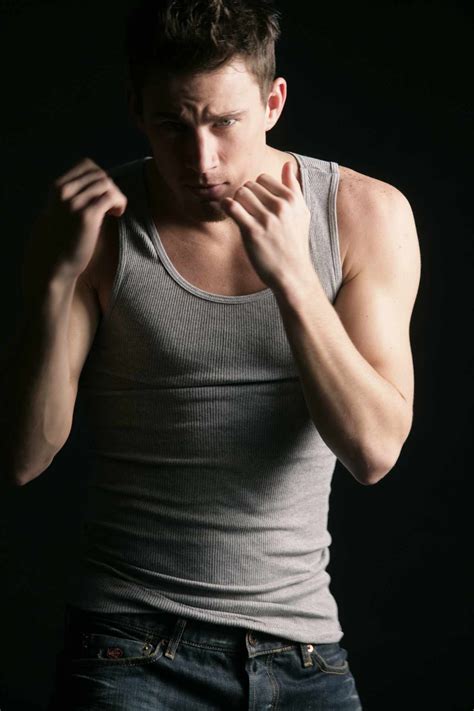 Ченнинг Татум - Channing Tatum фото №63312