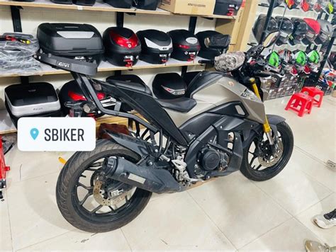 Chia Sẻ 85 Giá Xe Tfx Hay Nhất Hiện Nay