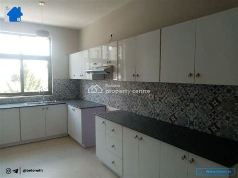 For Sale Bed Apartment Wollo Sefer Wollosefer Bole Addis Ababa