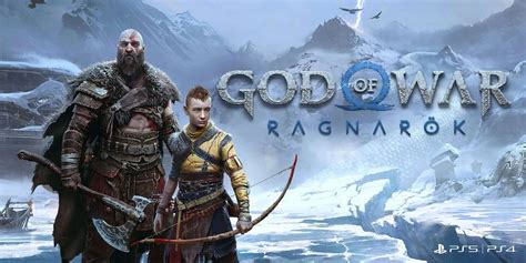 Jogo God Of War Ragnarok Enorme Pcdiga Blog